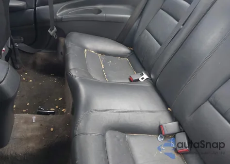 2000 Honda Accord 3.0 Ex из США, поврежденный, VIN 1HGCG2251YA007687